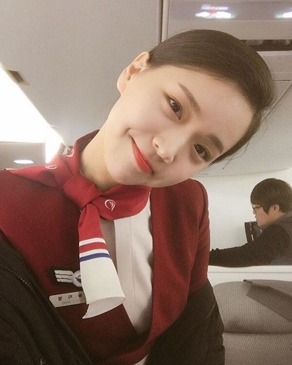 김지은 배우 프로필 작품활동 연기경력