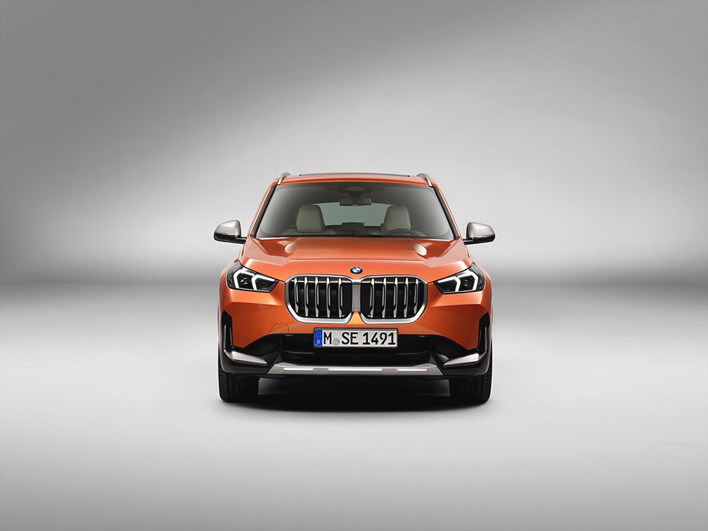 2024 BMW X1 풀체인지 가격 성능 제원