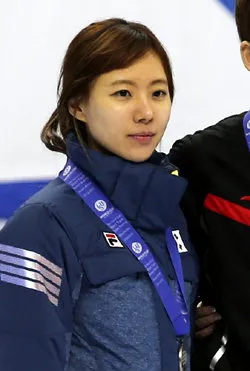  전지수 | 全志秀 | Jeon Ji-soo - 대한민국의 前 쇼트트랙