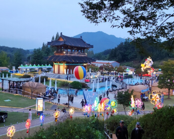 익산 서동축제