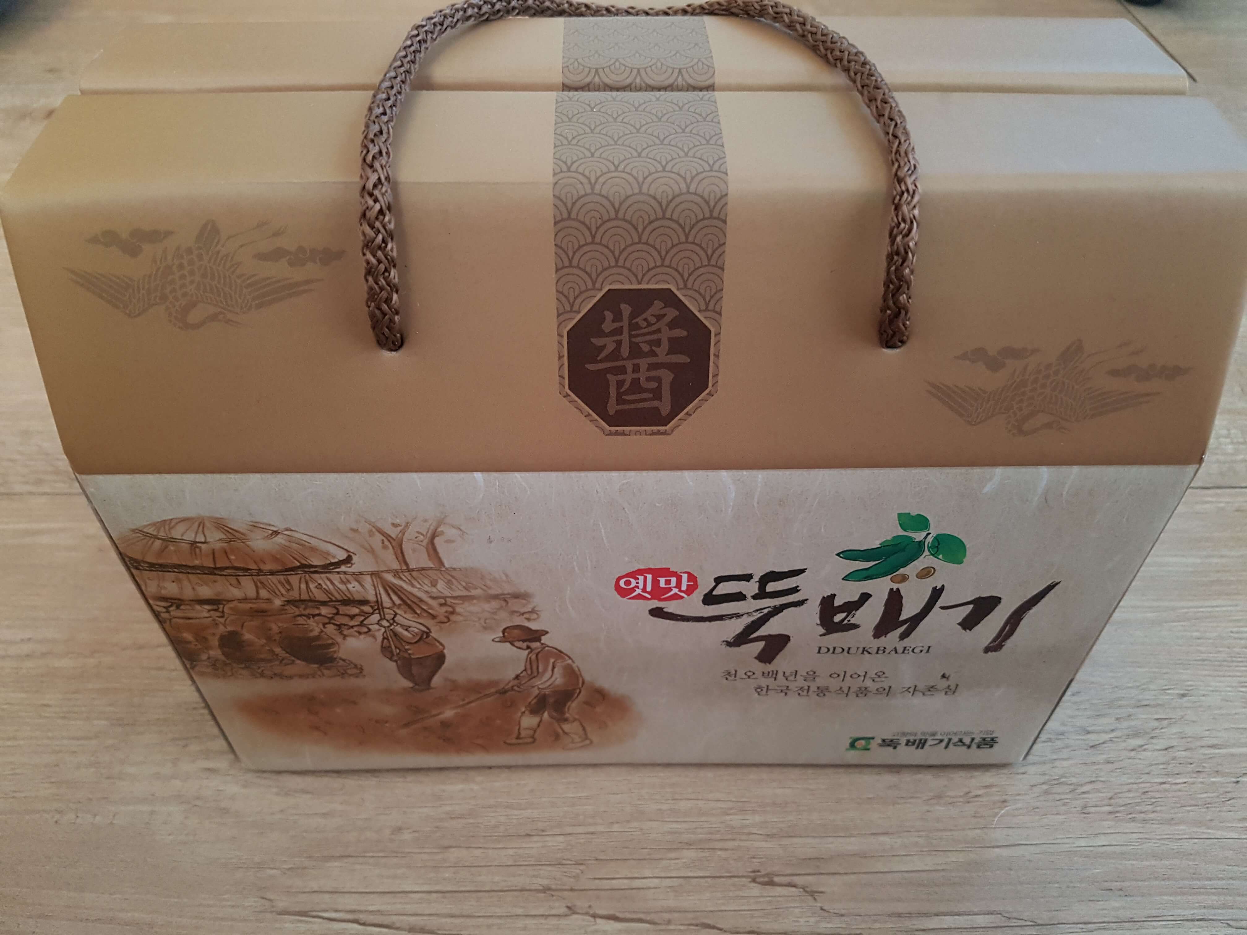  재래식 된장 고추장 추천 보관방법 및 된장찌개 맛있게 끓이는 방법 황금레시피 보기