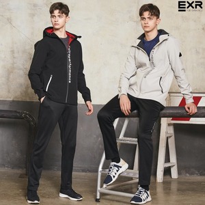 이엑스알 EXR 남성 셋업 트랙수트 세트