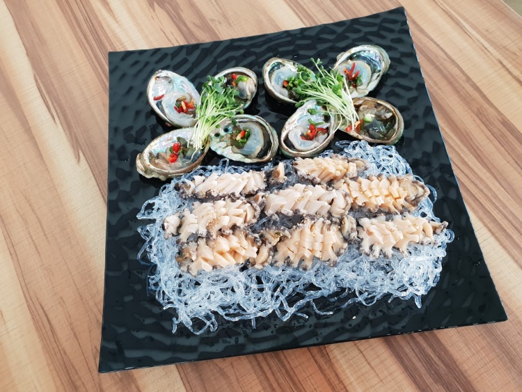  생생정보 전복 한상 전복구이 전남 완도 맛집 식당 연락처 위치 밀키트 택배 구매 방법