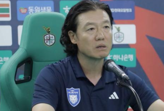 김판곤 감독