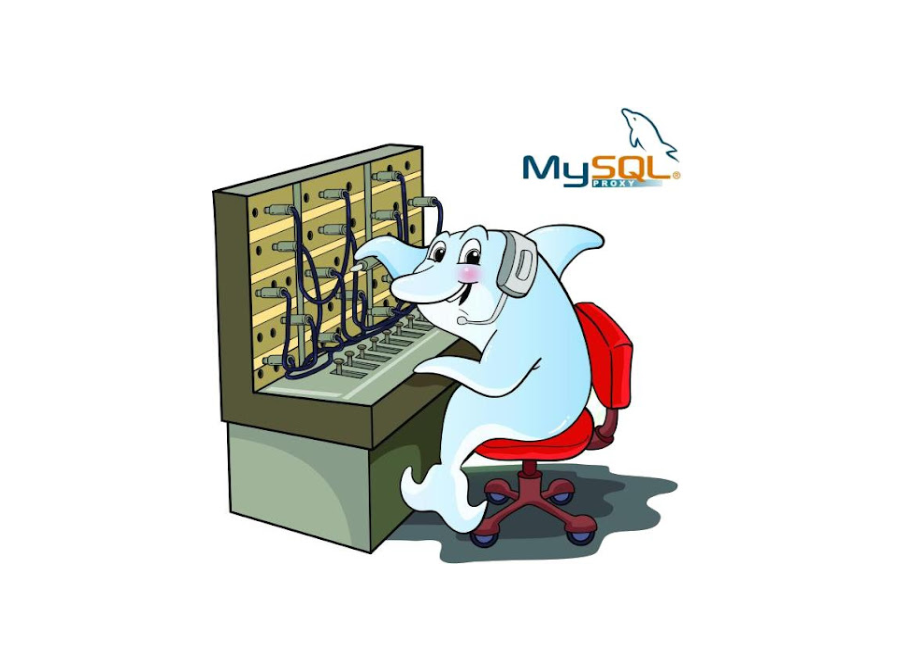  [MySQL - mysql-proxy 설치] part 1.