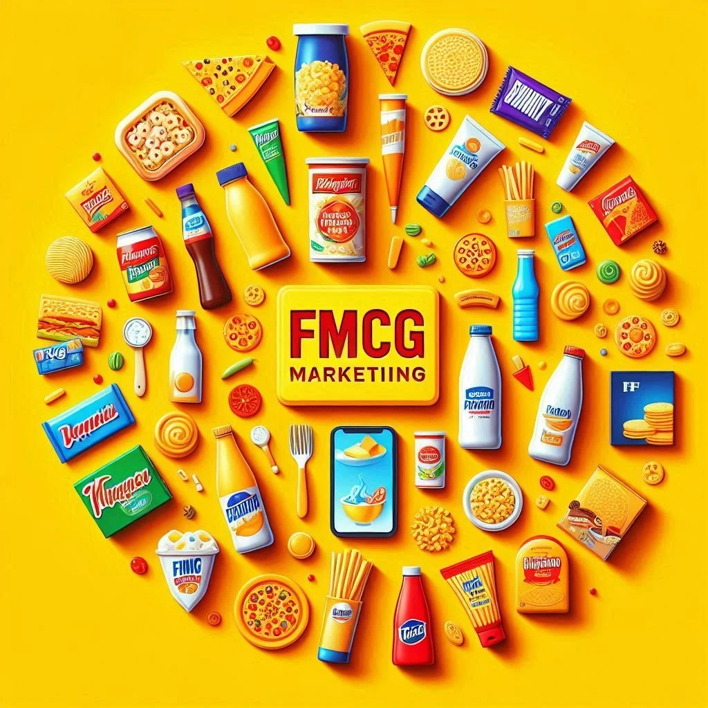 FMCG 이미지