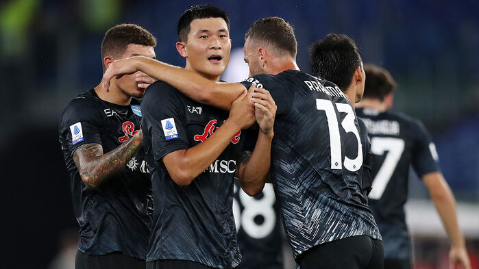  오늘의 축구 일정 - 해외축구 3월 1주 프리미어리그, 라리가, 세리에 A