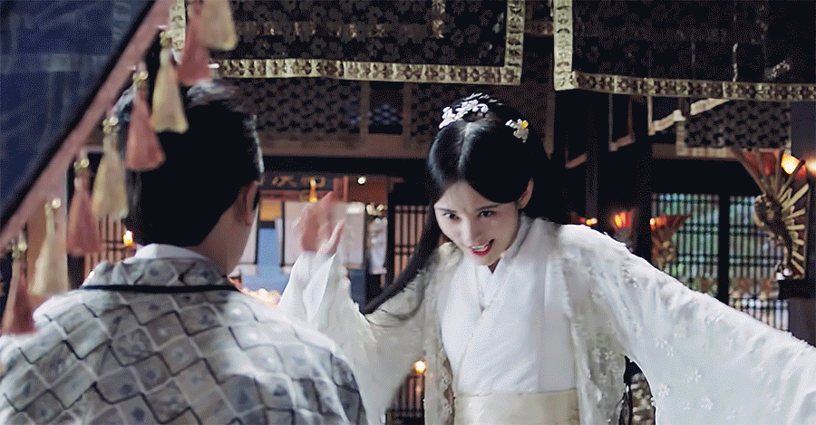 <운석전> vs 원작 <천재 소독비> 국정의 장저한 주연의 32