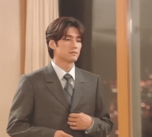 지진희 チ・ジニ 5