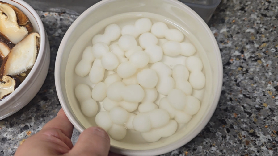 궁중떡볶이-황금레시피-간장떡볶이-소스