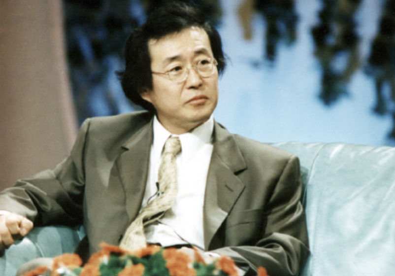 김창완