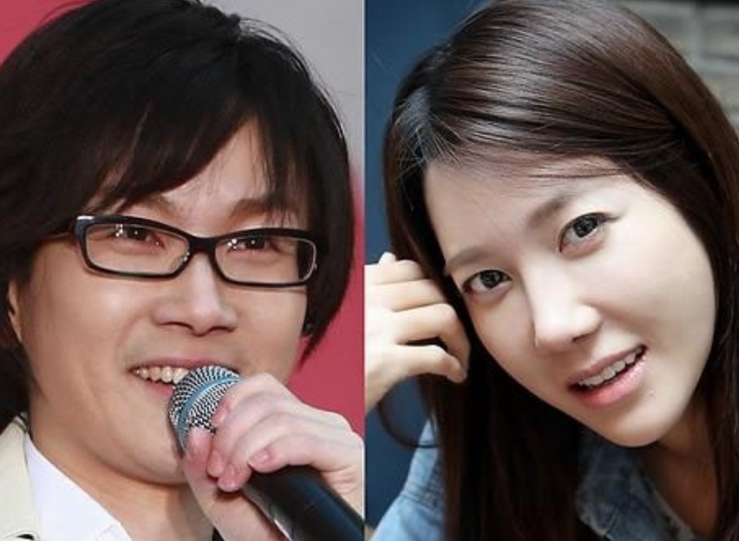  이지아 서태지 감정 토로