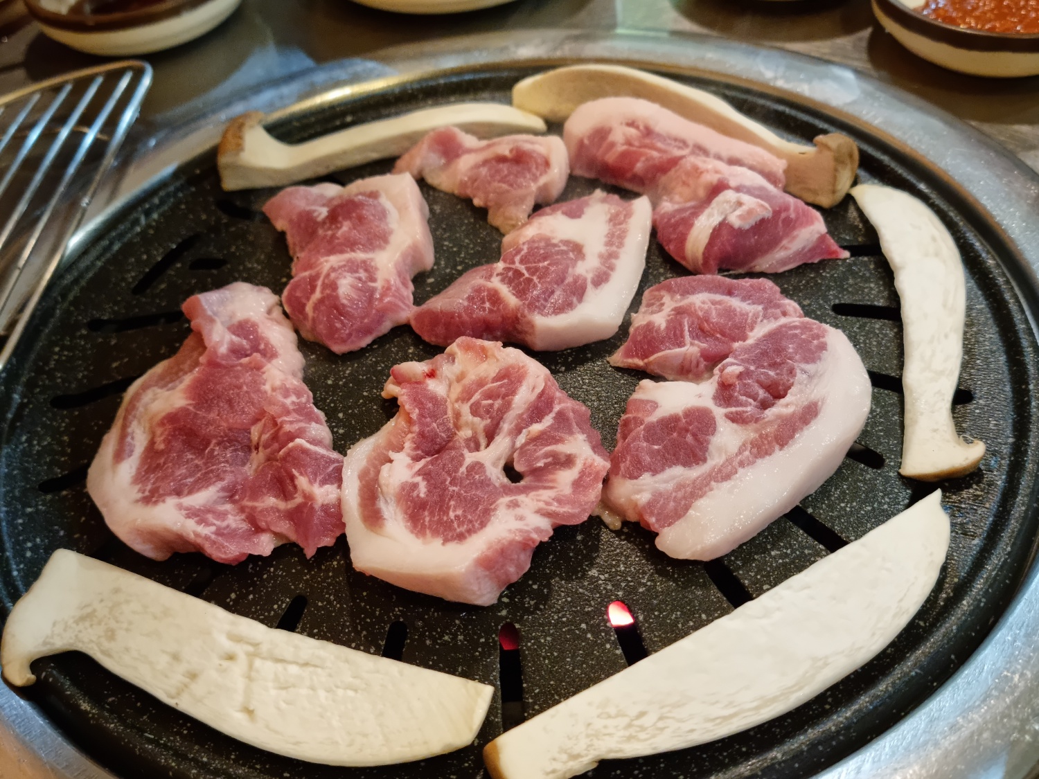 울산생뒷고기 이미지
