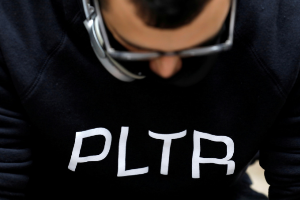  팔란티어(PLTR) 2분기 실적 발표(분기 손실로 인한 주가하락)