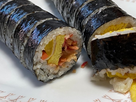 청담동 마녀김밥 이미지