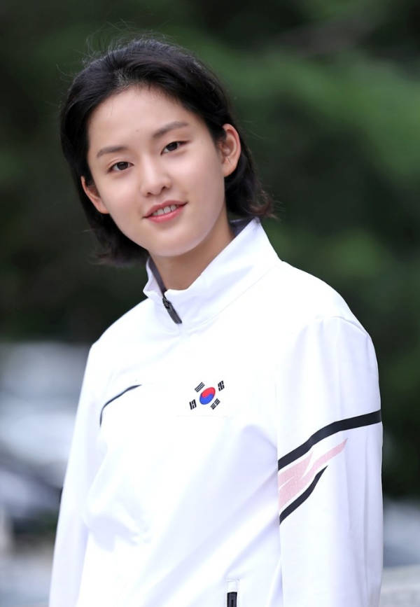 김영지 / 이영