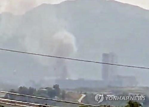  [중국 뉴스 신문 번역] "대화의 창구"가 폭파돼 사라졌는데, 과연 남북관계는 어떻게 가야할 것인가? 전문가 의견은. (2)