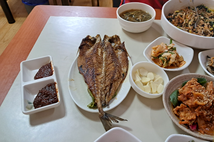 한나식당 6