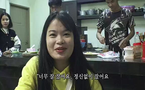 [4521회] 인간극장 - KBS사랑해요 로꾸르 최 4부] 자식에게 부모는 거울이자 나침반이다. 솔빈 씨는.ts_20220822_161613.798.jpg