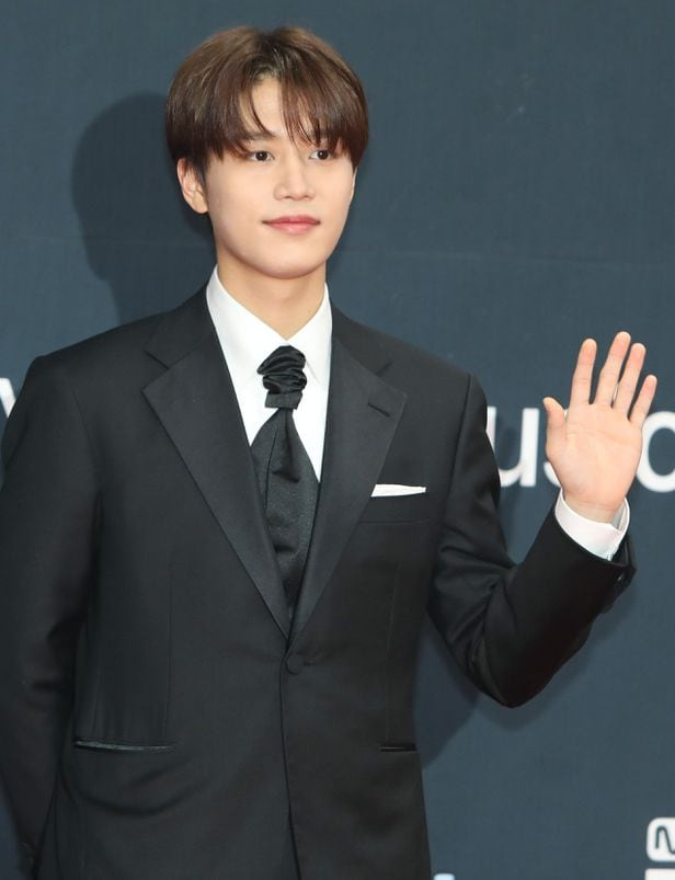 NCT 태일