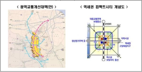 국토부&#44; 광명시흥 공공주택지구 지정