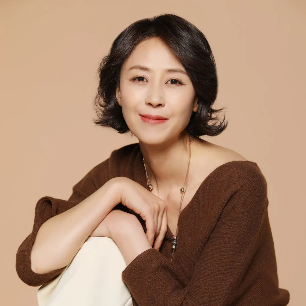 피도 눈물도 없이 윤복인 배우