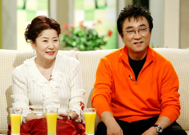  김자옥 남편 오승근 인생스토리 화제