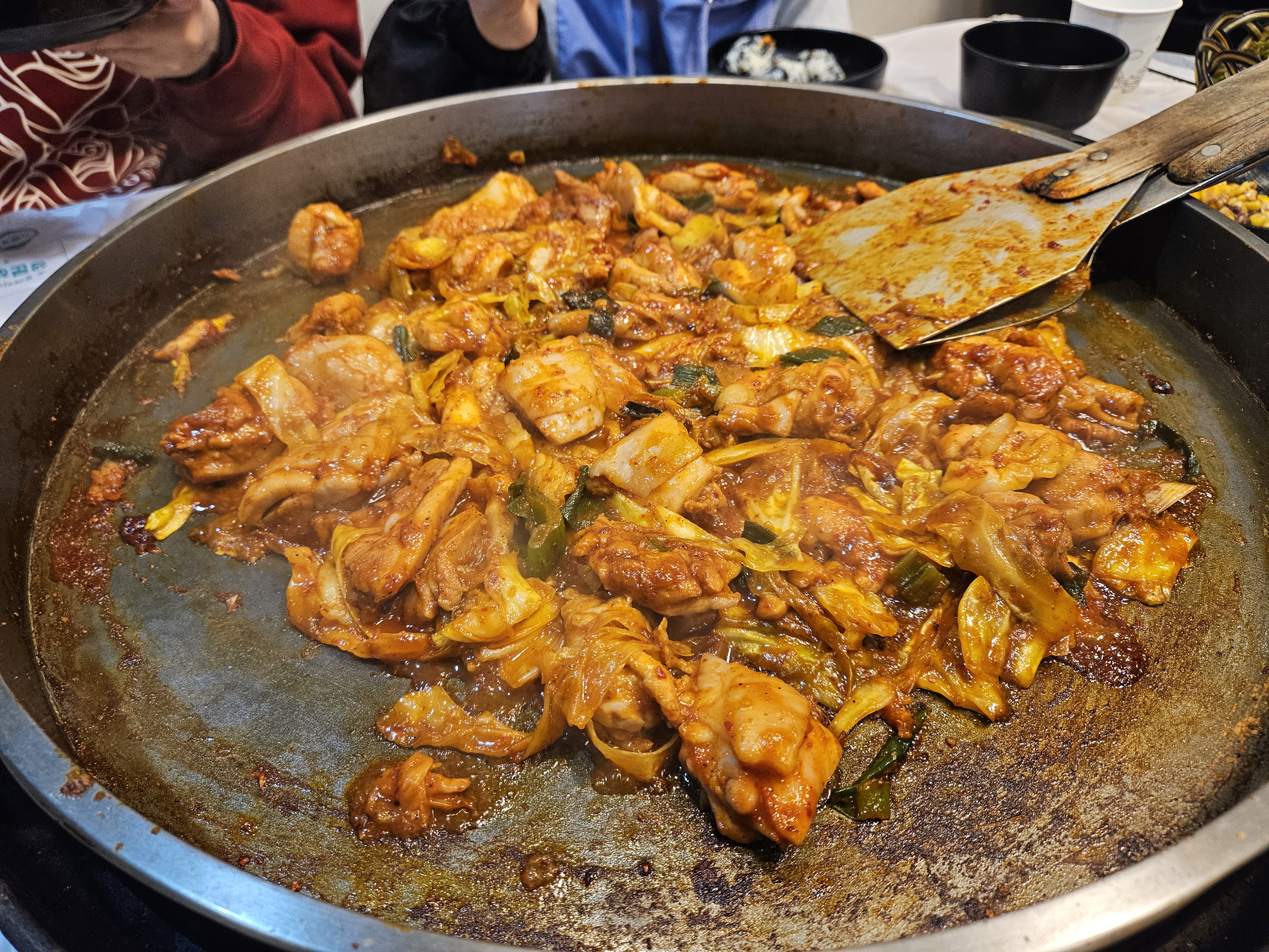 충주맛집
충주 춘천닭갈비
충주 춘천메밀촌닭갈비
충주 치즈닭갈비
금릉동 맛집
금릉동 치즈닭갈비