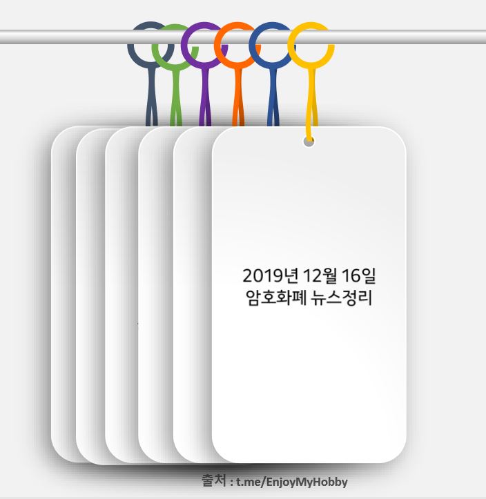  [데일리 이슈] 비트코인 고래들 보유량 42.1% & 이더리움 고래의 덤핑