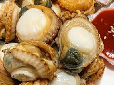 가리비 효능 10가지 12