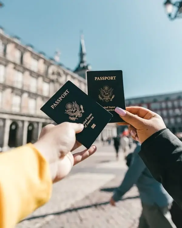 여권 재발급 온라인 신청 방법 : 상세 가이드