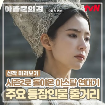  유민규 아라문 검 드라마 출연, 이준기, 장동건, 신세경