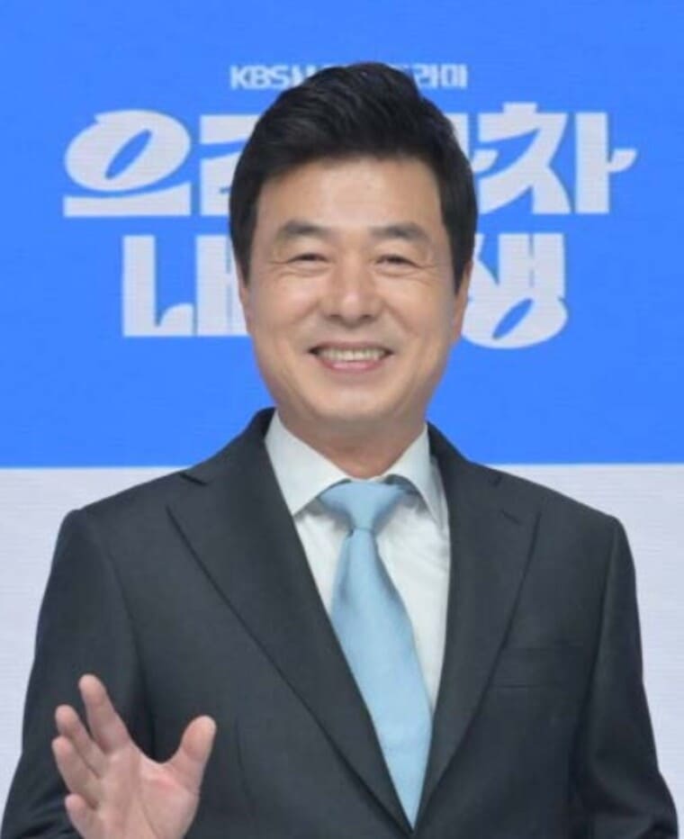 배우-선우재덕