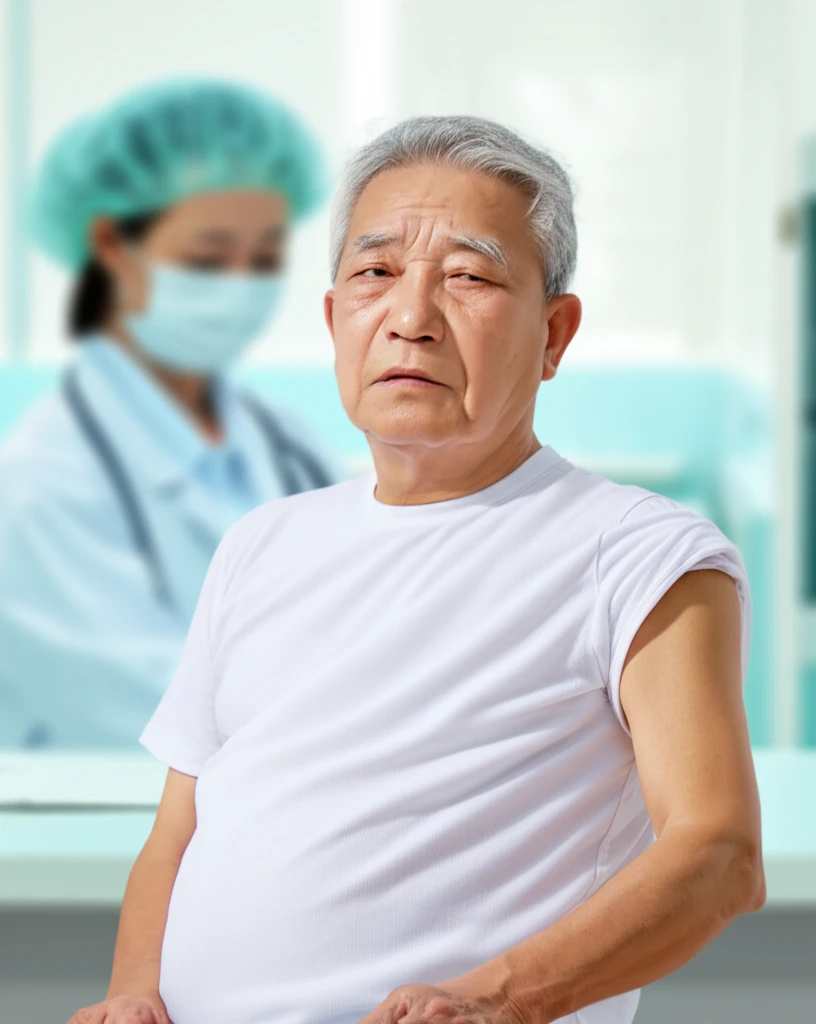 50대 필수! 대상포진 예방💉 안 맞