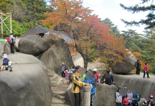 설악산-속초가볼만한곳베스트10