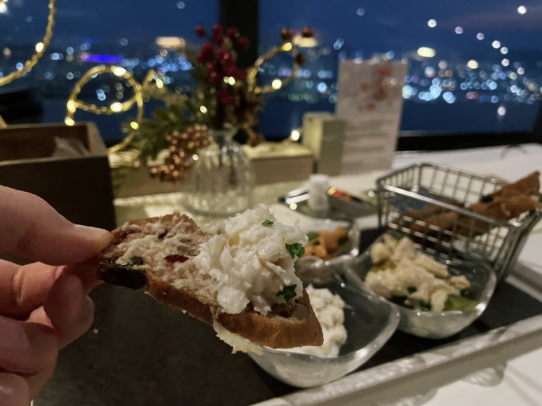 대구 레스토랑 맛집 [대구/뉴욕뉴욕바이켄싱턴] 대구 전경을 보며 즐기는 회전레스토랑 뉴욕뉴욕 바이 켄싱턴 83타워점, 10