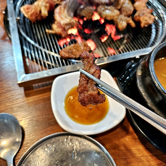 학천면옥 이미지
