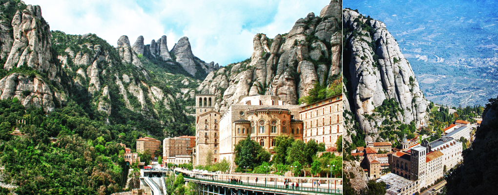 몬세라트(Montserrat)1