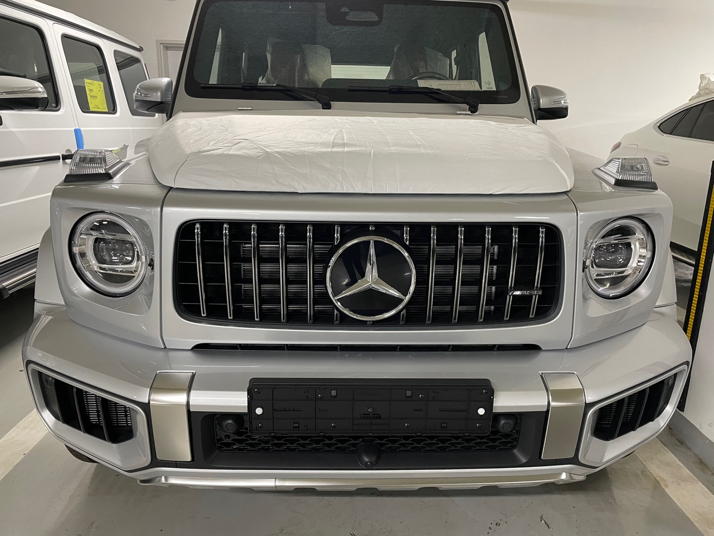 AMG G 63