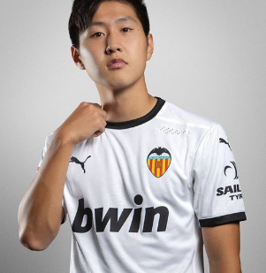  이강인 키 몸무게 나이 고향 학력