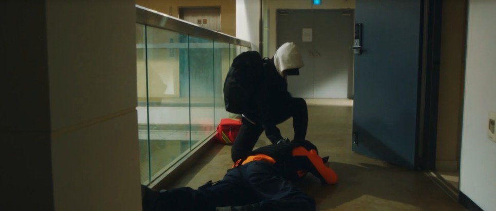 ocn 드라마 추천 OCN 드라마추천 우월한 하루 웹툰 원작 74