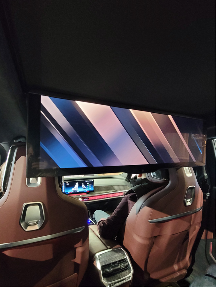 인천 영종도 방문, BMW 드라이빙 센터 방문 21