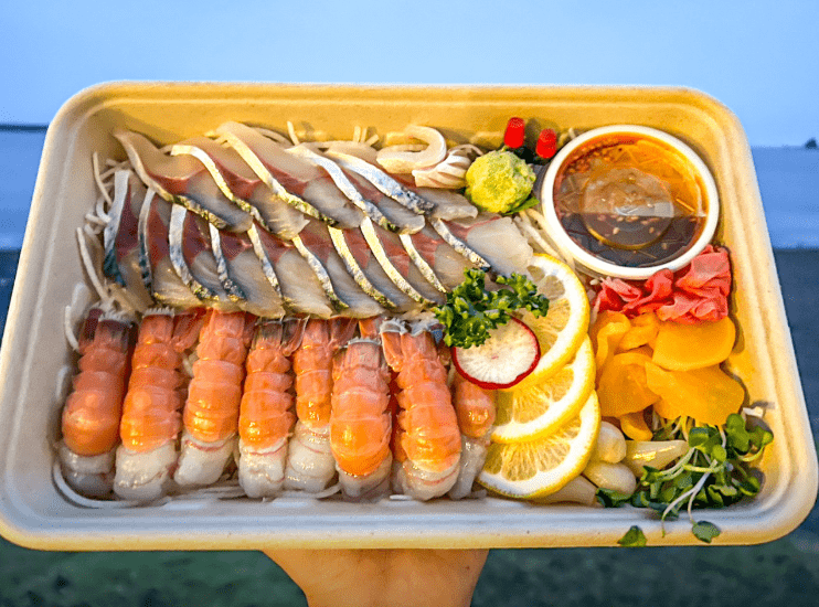 제주 중문 맛집 &quot;너야말로 진정회&quot; 음식사진