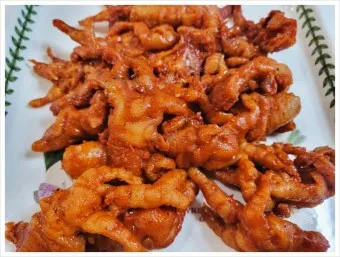 야식 종류 메뉴 부작용_15
