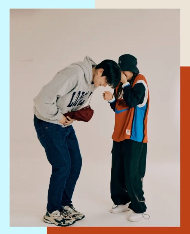 김희진 YGX 리전마에서 본업 존잘러 화보 양궁 안산 배구선수 9