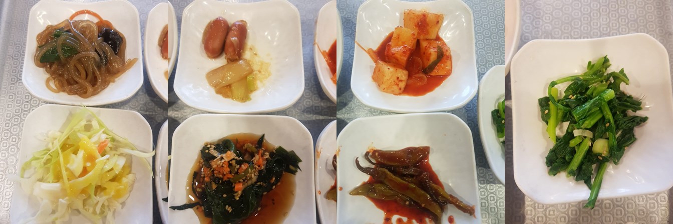 강남구 논현동 맛집 미가한우 치킨처럼 위치 리뷰 백반 한우 맛집