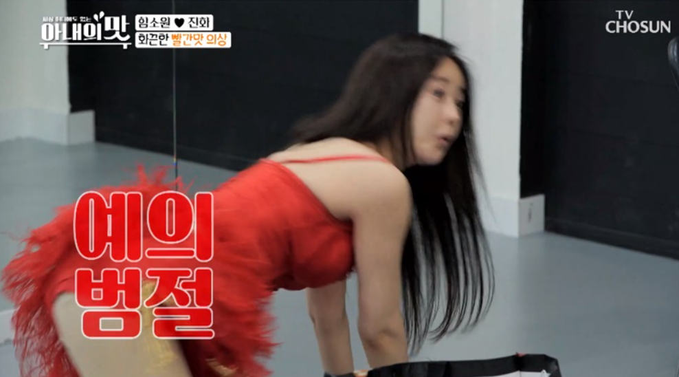 함소원