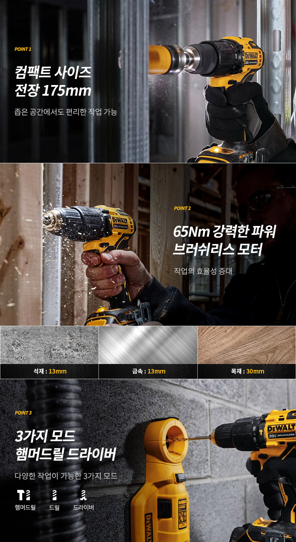 디월트 DCK2214E2 20V 콤보 세트 임팩 드라이버 해머 드릴 DCF840 DCD709 - undefined - 디월트 20V 임팩 드라이버 + 해머 드릴 세트 - ■ 상세설명 디월트 DCK2214E2 20V 콤보 세트 임팩 드라이버 해머 드릴 DCF840 DCD709 - undefined - 디월트 20V 임팩 드라이버 + 해머 드릴 세트 - ■ 상세설명