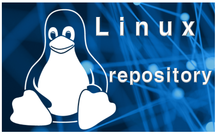  리눅스 외부 인터넷 없이 레포지토리 구성하기 - linux repository