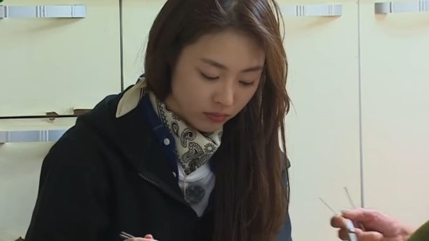 섬총사2 할머니의 정에 울컥한 3
